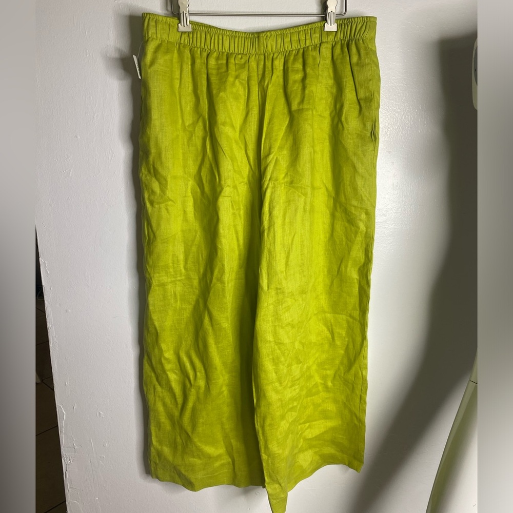I.C. by connie NWT pants